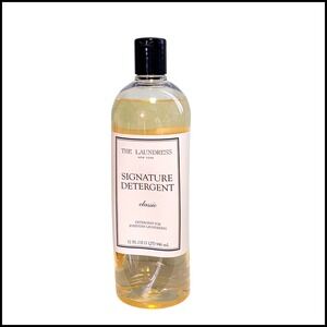The Laundress Signature Detergent Classic 32oz Everyday Laundry Scented